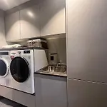 Apartment Sjoutsikt, Jacuzzi Og Solfylt Bergen