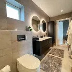 Sjoutsikt, Jacuzzi Og Solfylt * Bergen