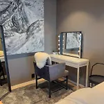 Sjoutsikt, Jacuzzi Og Solfylt * Bergen