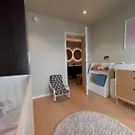 Sjoutsikt, Jacuzzi Og Solfylt * Bergen