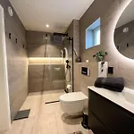 Sjoutsikt, Jacuzzi Og Solfylt * Bergen
