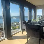 Sjoutsikt, Jacuzzi Og Solfylt * Bergen